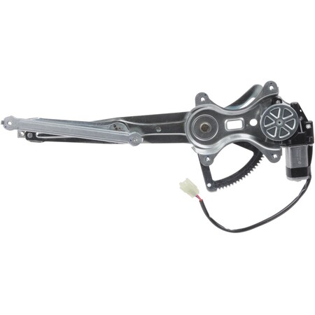 A1 Cardone New Window Lift Motor W/Regulator, 82-1190CR 82-1190CR